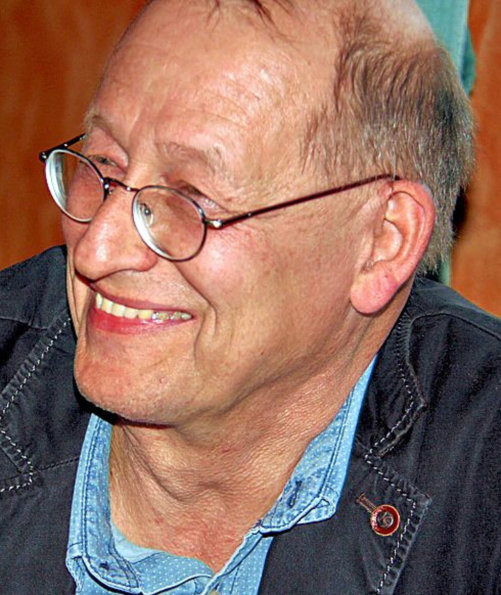 Bernd Hopke