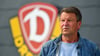 RB Leipzig gedenkt gegen Wolfsburg Fußball-Idol Dixie Dörner.