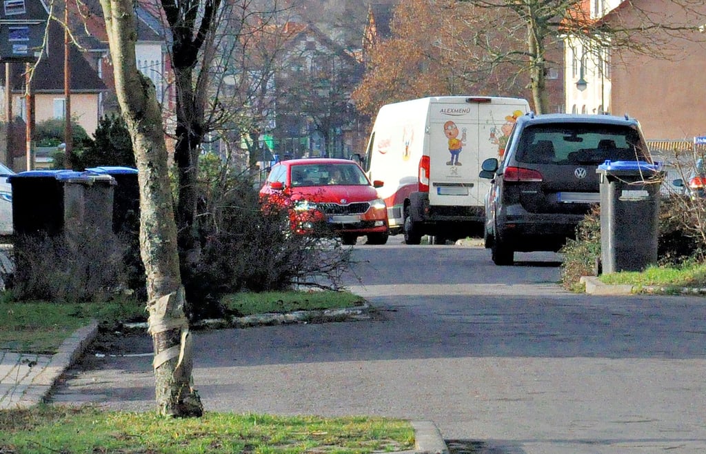 Viele Straßen in Gardelegen sind bereits saniert worden, aber es gibt noch großen Handlungsbedarf.