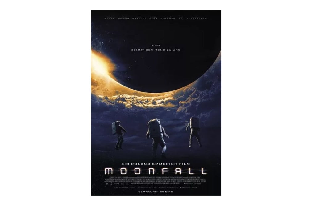 Moonfall