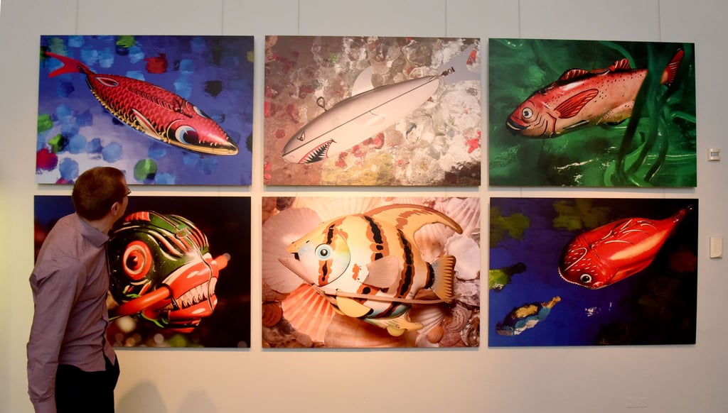 Im Naturkundemuseum Heineanum in Halberstadt gibt es viel zu entdecken. Zurzeit gibt es dort die Sonderausstellung "Mechanische Tierwelt". In dieser Ausstellung können Kinder sehen, wie das Spielzeug vieler Jungen und Mädchen früher aussah.