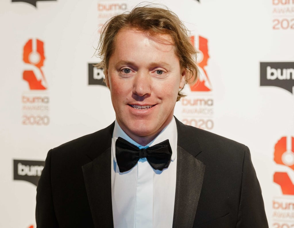 Der ehemalige Bandleader Jeroen Rietbergen trat zurück.