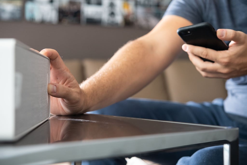 Im vergangenen Jahr wurden hierzulande 165 Milliarden Streams gemessen – fast ein Fünftel mehr als 2020.