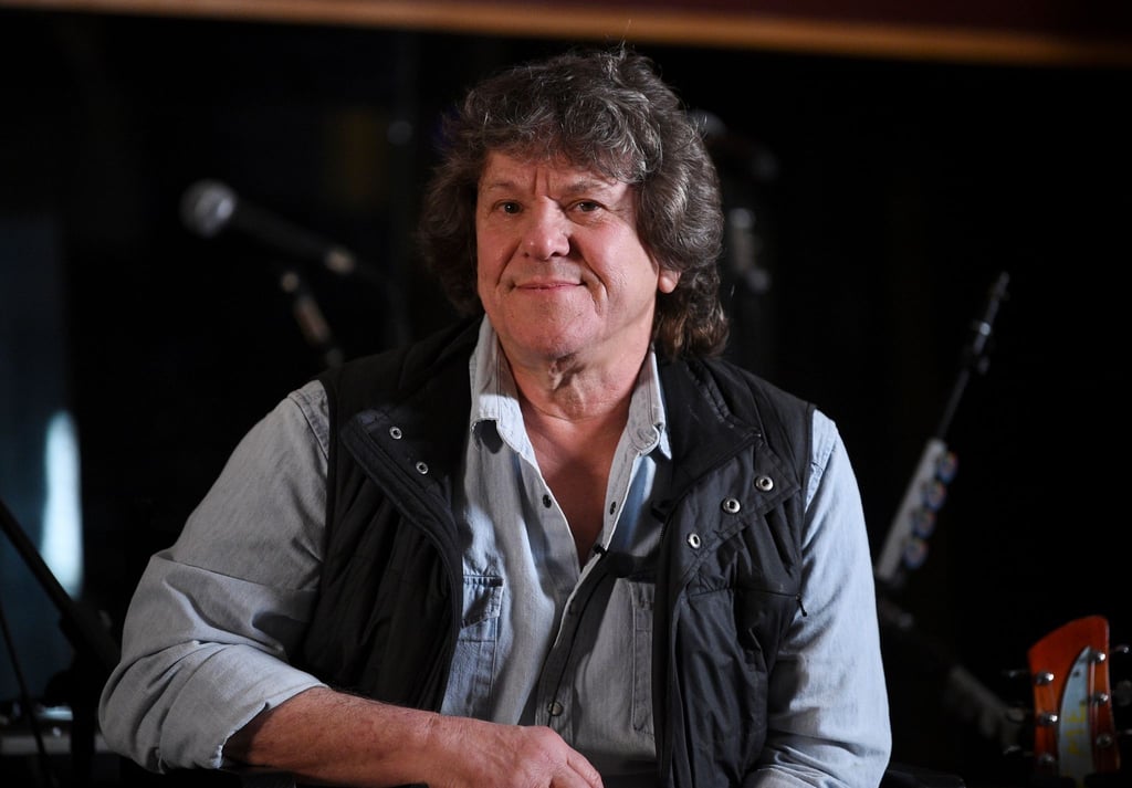 Michael Lang wurde 77 Jahre alt.