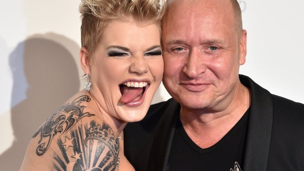 Melanie Müller und Mike Blümer haben sich im verflixten siebten Jahr getrennt.