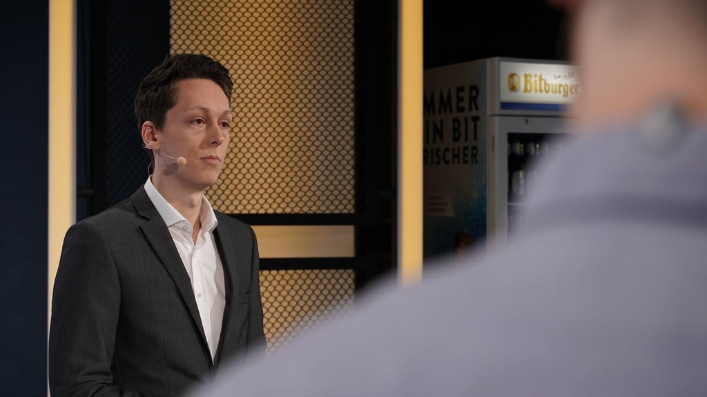 Caster Niklot „Tolkin“ Stüber dürfte sich für seinen Ex-Verein freuen: Mouz holte sich im Winter Cup der LoL-Liga Prime League den Titel.