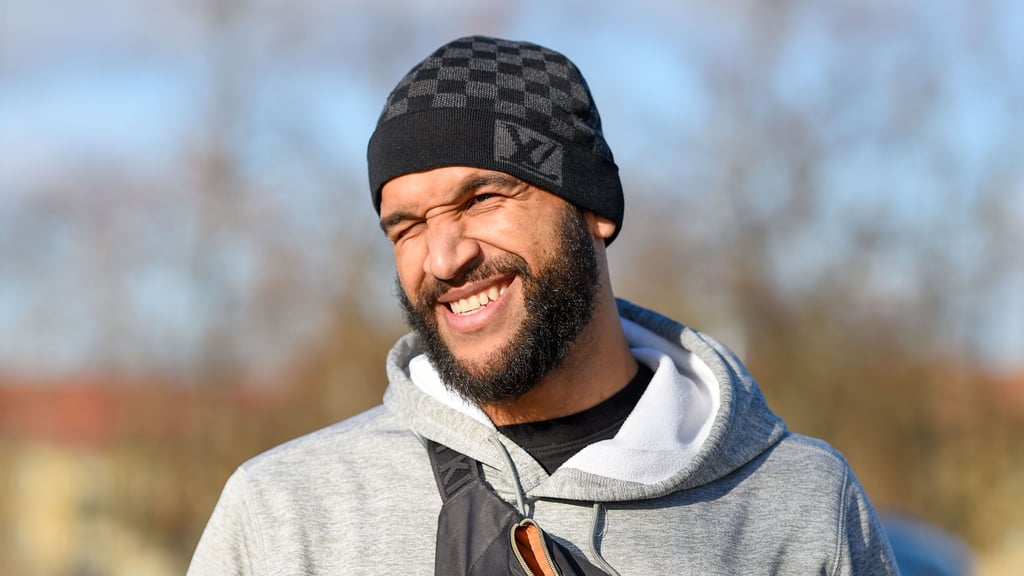 Terrence Boyd wechselt vom Halleschen FC innerhalb der 3. Liga zum 1. FC Kaiserslautern