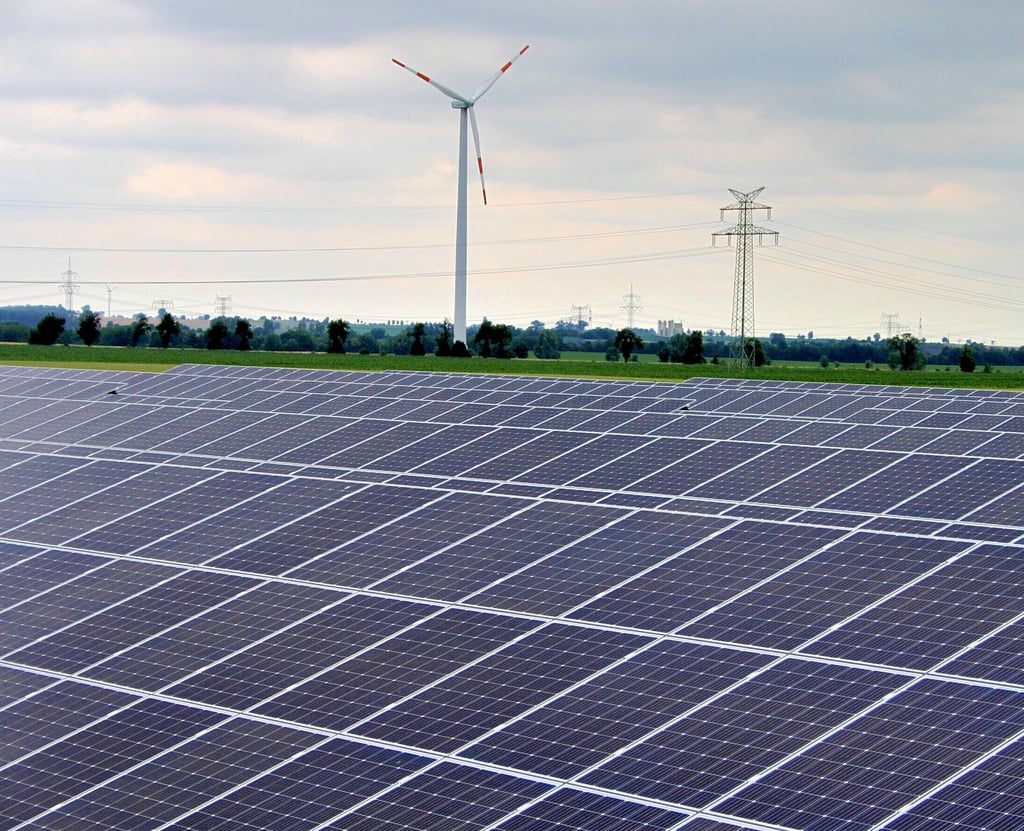 Der Verein „Liba“ möchte in Kooperation mit dem Nabu auch in Barleben einen sogenannten Nachhaltigkeitsstammtisch starten. Auch die Zukunft der Energieerzeugung könnte ein Thema sein.
