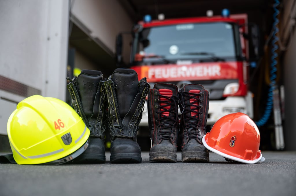 Eine Freiwillige Feuerwehr in Baden-Württemberg plagten Personalsorgen. Daraus entstand eine pfiffige Idee.