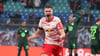 Erstes Saisontor in der Bundesliga: Willi Orban. 