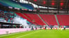 Auch RB Leipzig betroffen: Bund und Länder halten an Zuschauerverboten fest