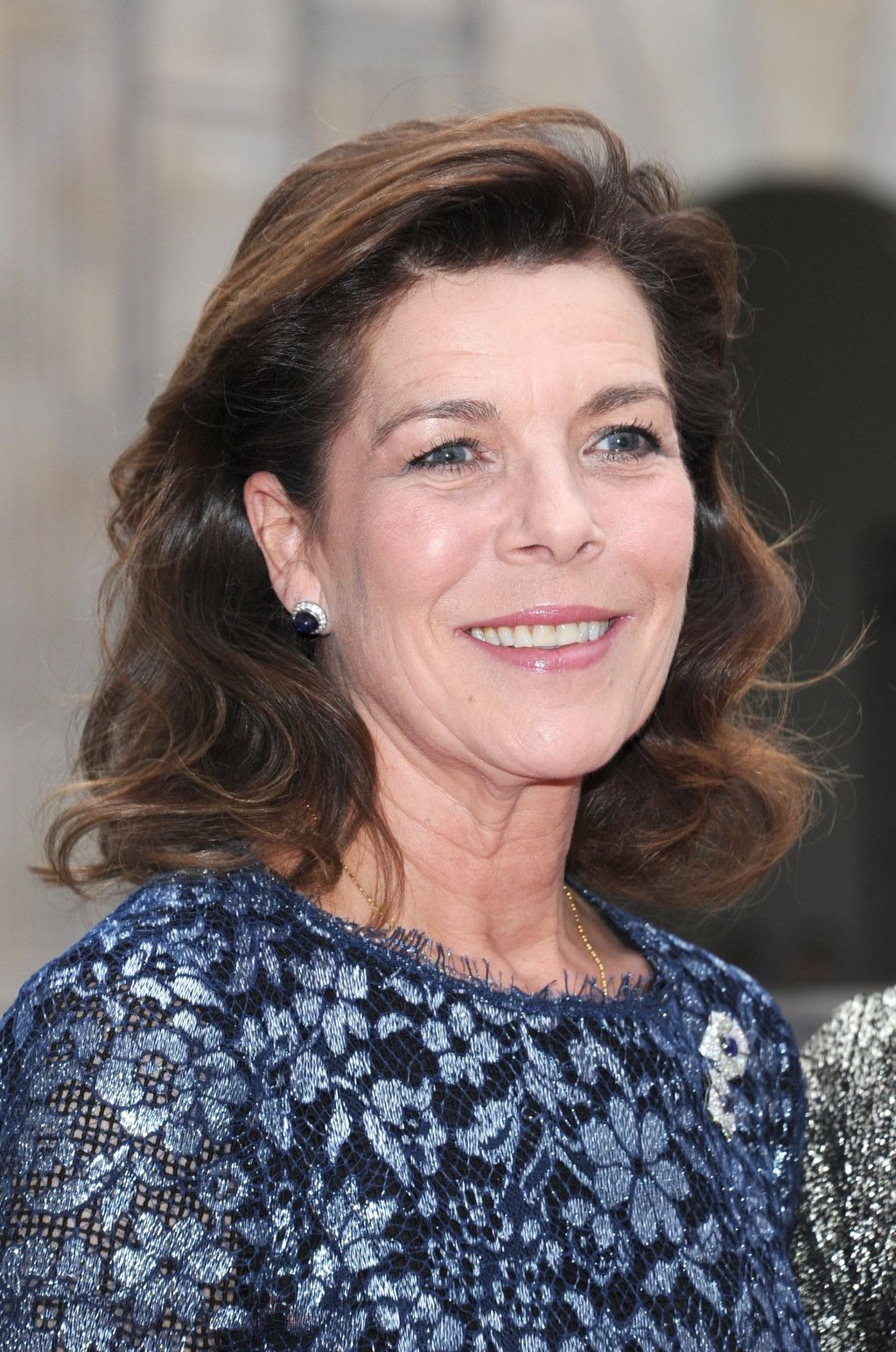 Caroline von Monaco wird 65.