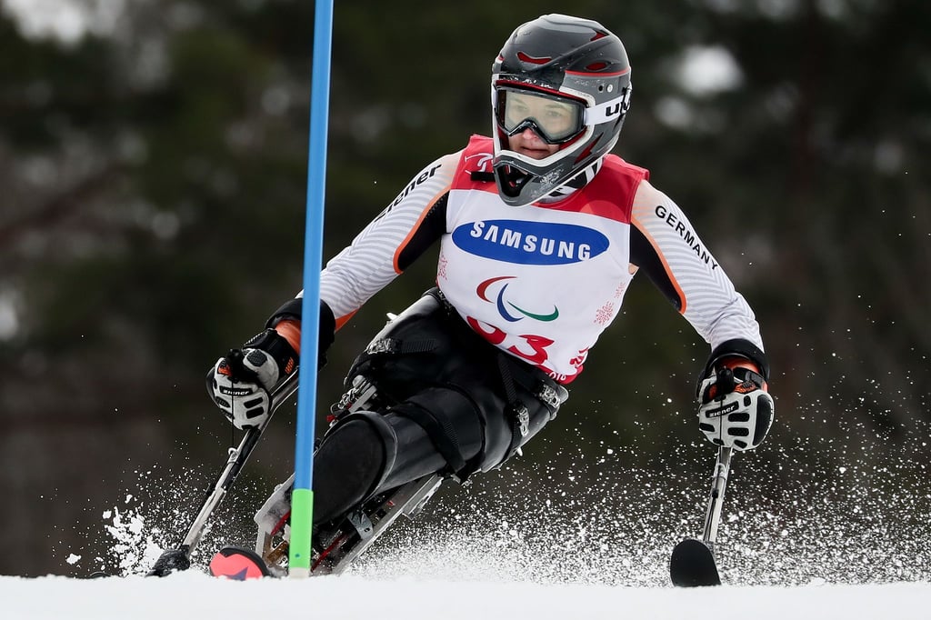 Holte WM-Gold in Norwegen: Anna-Lena Forster.