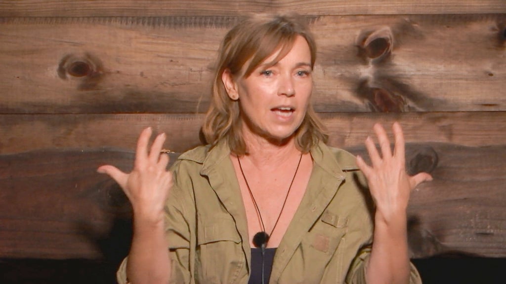 Tina Ruland muss den Tod ihrer besten Freundin Astrid verarbeiten.