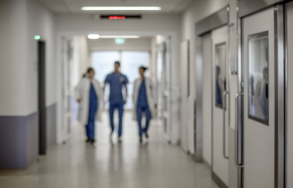 Umorganisation nötig? CDU und FDP machen Druck für eine stärkere Schwerpunktsetzung in Sachsen-Anhalts Krankenhäusern.