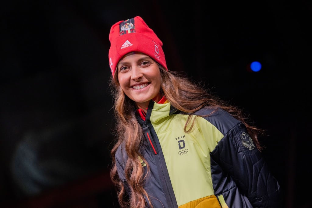 Hat den zweiten Teil der nationalen Olympia-Norm geknackt: Sabrina Cakmakli.