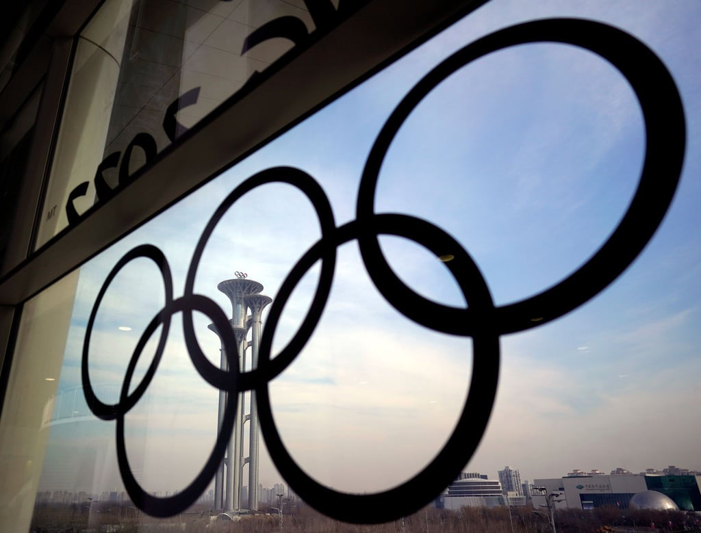 Die Initiative Athleten Deutschland fordert, die Meinungsfreiheit der Sportler bei den Winterspielen in Peking zu gewährleisten.