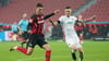 Patrik Schick traf schon 16 mal für Bayer Leverkusen.