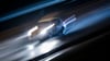 Die höchste jemals in der Formel 1 gemessene Geschwindigkeit liegt bei rund 373 km/h. Foto: Frank Rumpenhorst/Symbolbild/