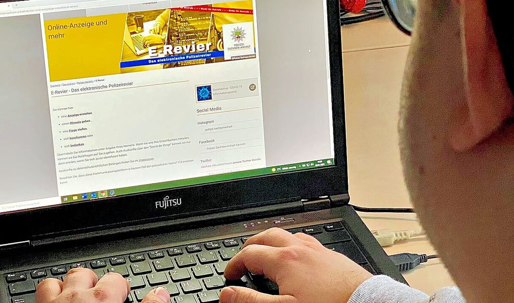 Auch im Salzlandkreis wird das E-Revier immer häufiger genutzt.