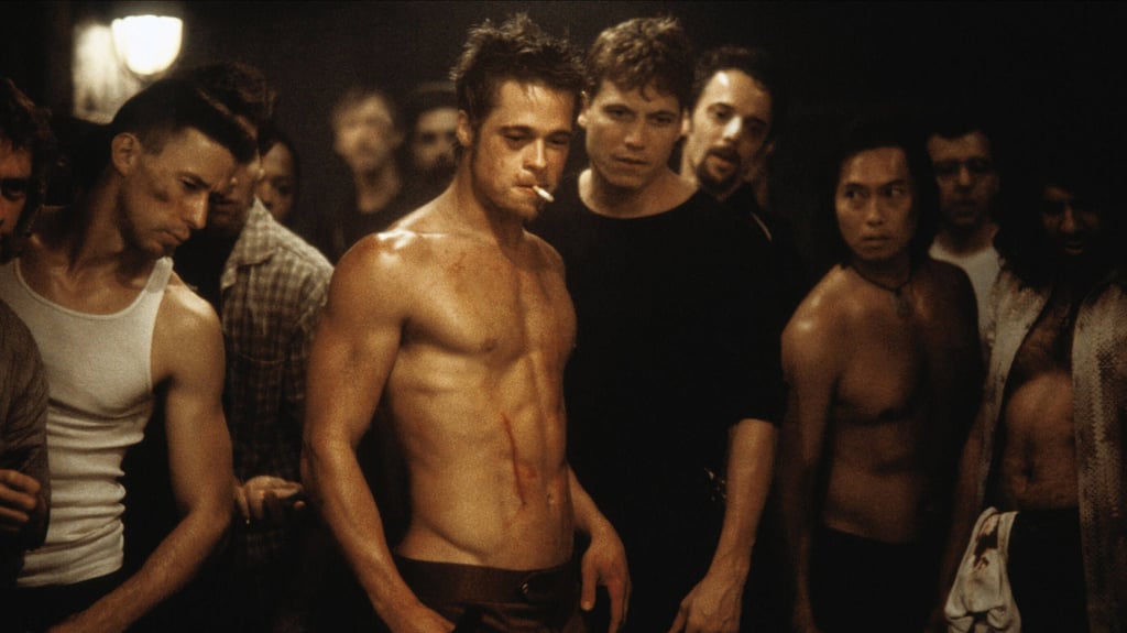 Der Film "Fight Club" nach der Romanvorlage von Chuck Palahniuk entwickelte sich über die Jahre zum Klassiker.