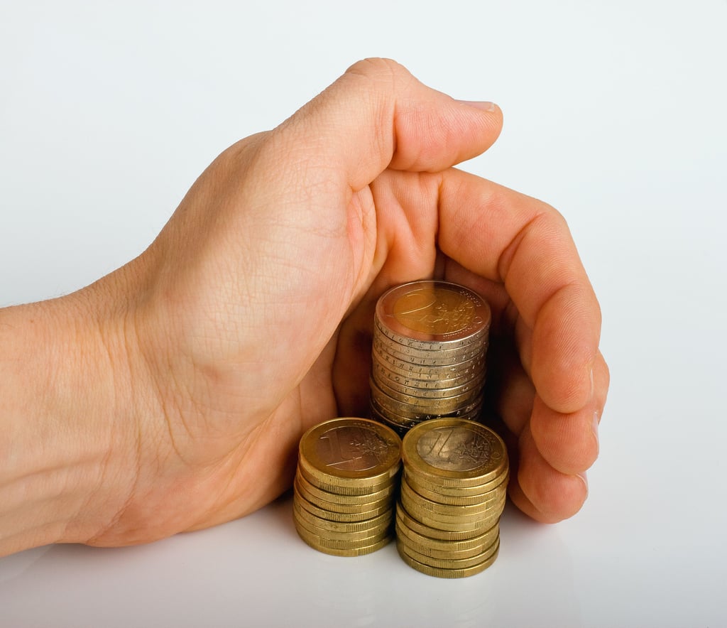 4.200 Euro muss die Frau jetzt zurückzahlen.