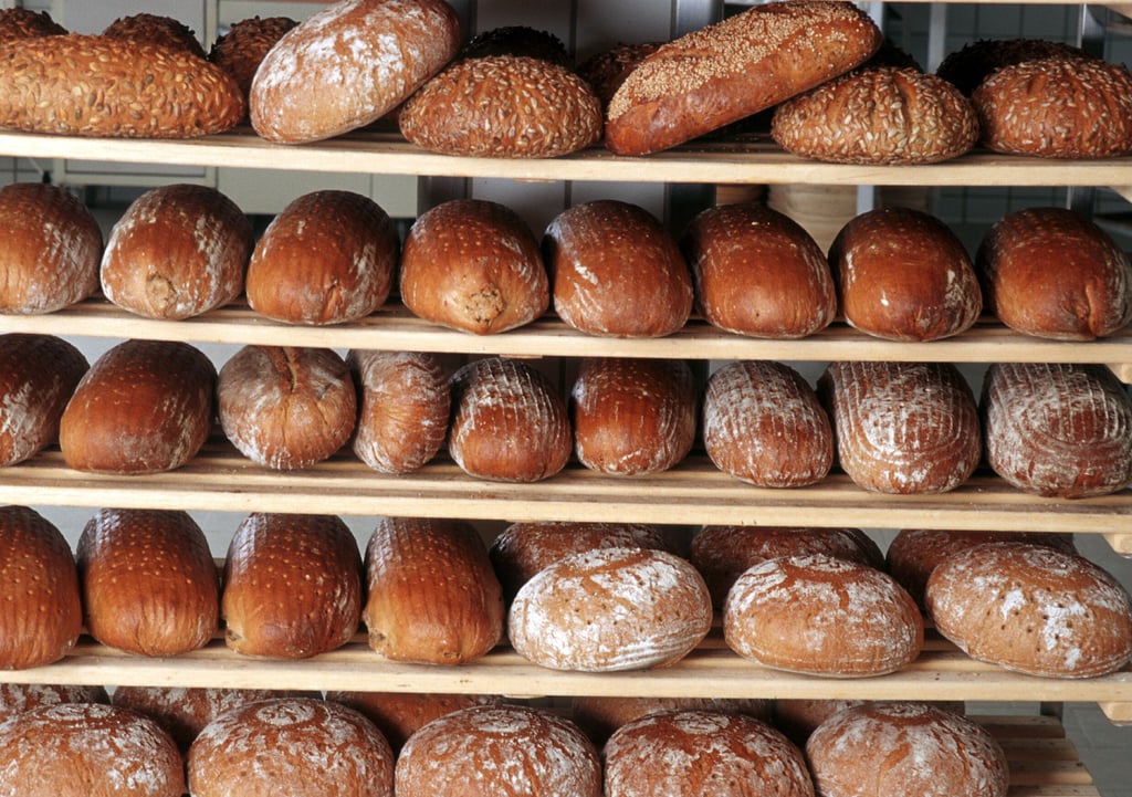 Eine Bäckerei in Magdeburg muss mangels Nachwuchs schließen.