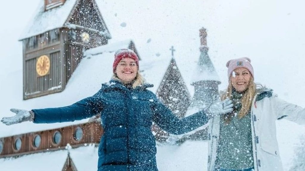 Endlich ist es wieder soweit: Vom 28. Januar bis 20. Februar findet in 17 Orten über den gesamten Harz verteilt, der Harzer Kulturwinter statt. Über 100 Termine sorgen für ein abwechslungsreiches Programm.