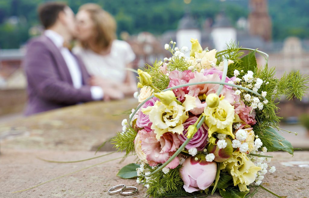 Ein perfekter Brautstrauß gehört zu jeder Hochzeit. Gut merkbare Termine sind für dieses Ereignis beliebt. Gilt das auch für die 2022er Schnapszahlen?