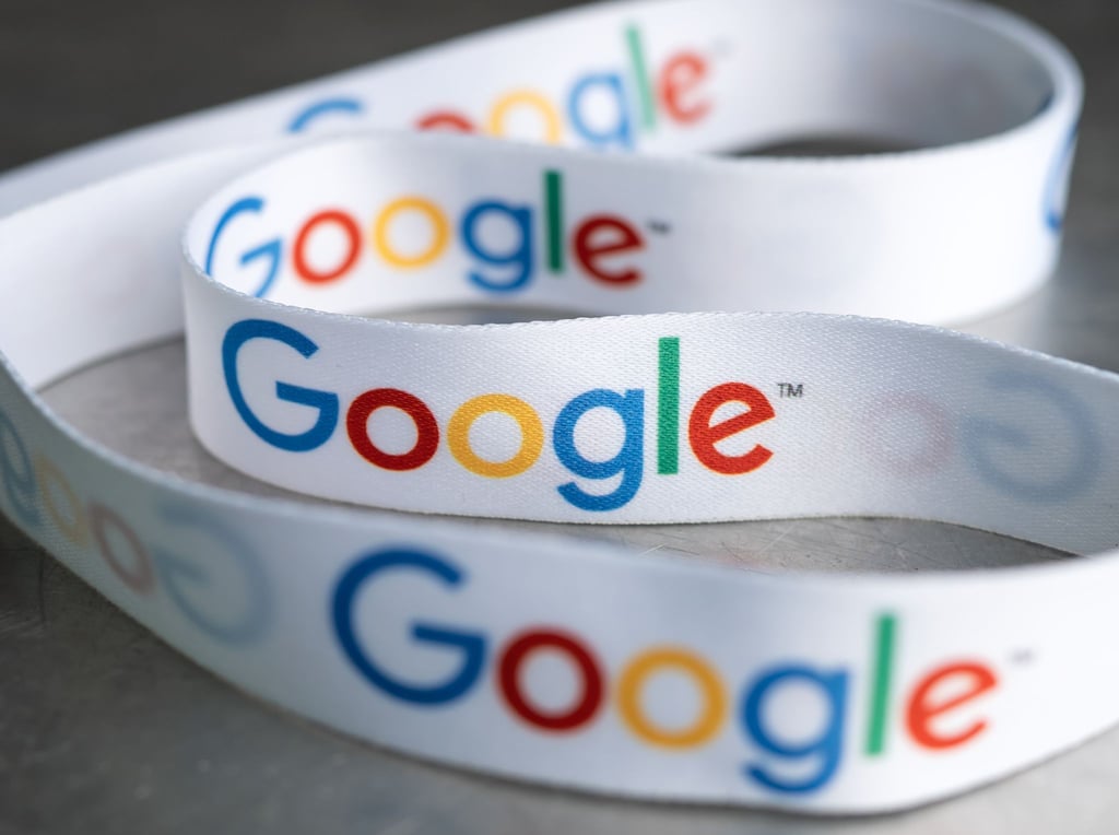 Der Rechtsstreit um eine Wettbewerbsstrafe in Höhe von 2,42 Milliarden Euro gegen Google kommt vor das höchste Gericht der Europäischen Union.