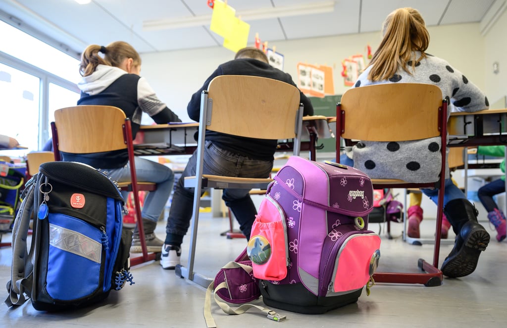 Im Harzkreis wird über die Einführung von Einzugsbereichen für Gymnasien diskutiert. Die Entscheidung soll am 2. Februar fallen.