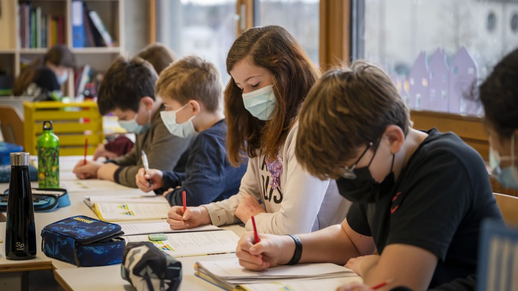 Mehr als 2000 Mädchen und Jungen besuchen aktuell die vierten Klassen der Magdeburger Grundschulen. Bei ihrem Übergang in die weiterführenden Schulen der Elbestadt stoßen diese an ihre Grenzen.