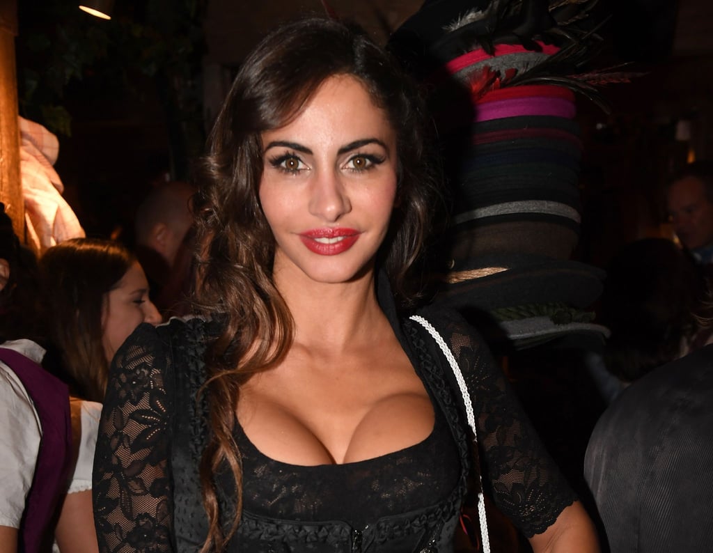 Nach einer rassistischen Äußerung gegenüber Kandidatin Linda Nobat hat Janina Youssefian das RTL-„Dschungelcamp“ vorzeitig verlassen müssen.