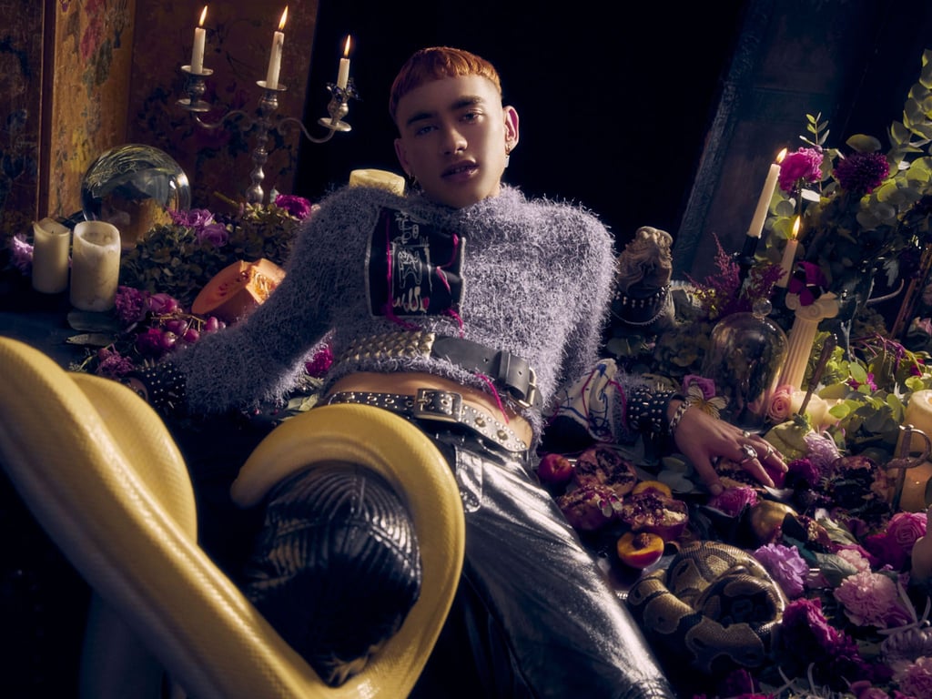 Mikey Goldsworthy und Emre Turkmen sind ausgestiegen - geblieben ist Olly Alexander.