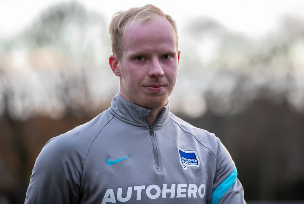 Wechselt zum polnischen Club Śląsk Wroclaw: Dennis Jastrzembski.