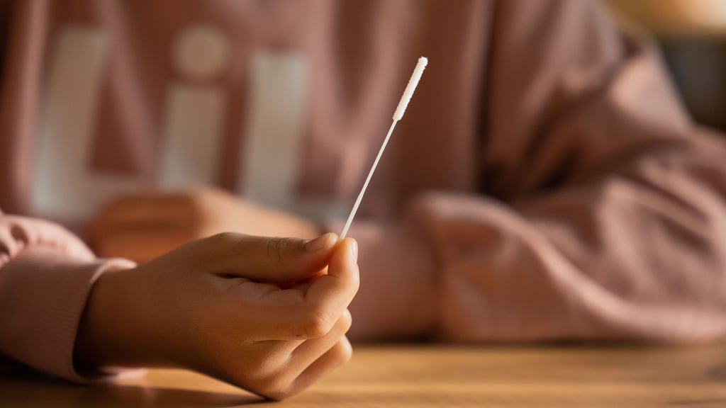 Die Zahl der positiv auf das Coronavirus getesteten Schüler hat sich in Sachsen-Anhalt binnen einer Woche verdoppelt.