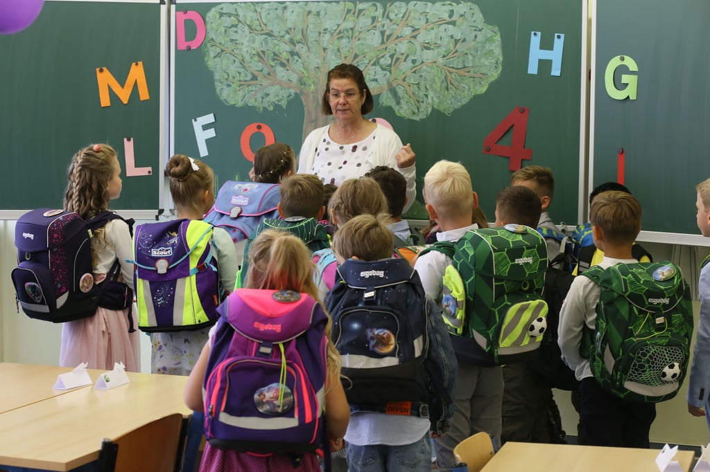 Wie viele Kinder werden eingeschult? Auch in Neuferchau stand die Schulentwicklungsplanung auf der Tagesordnung.