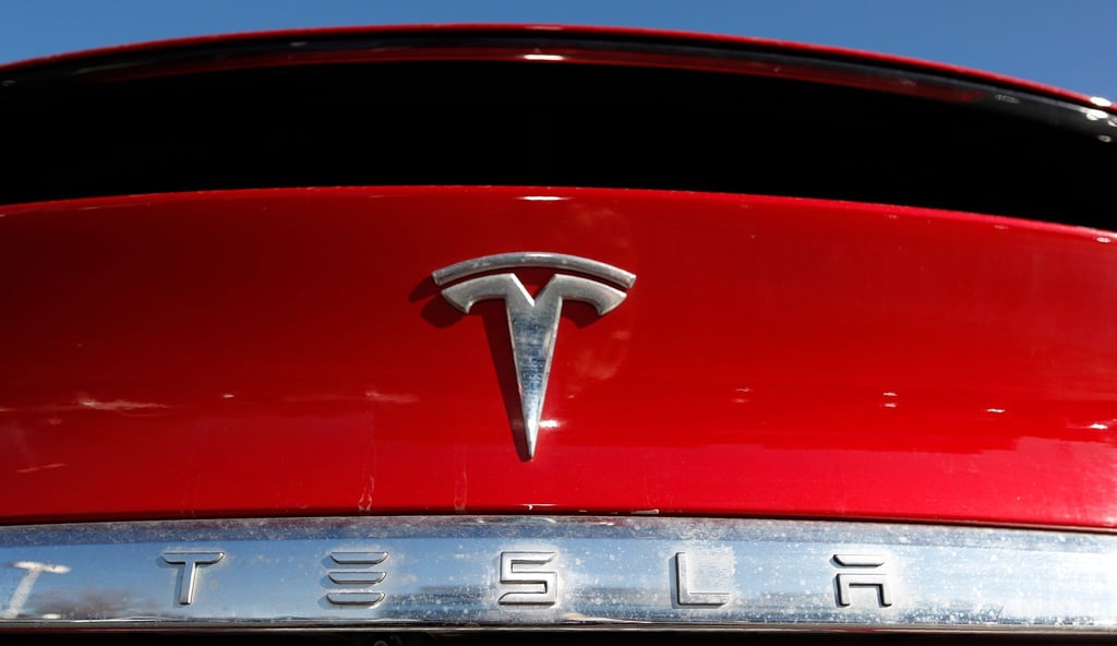 Tesla hat lange Zeit rote Zahlen geschrieben - das ist nun vorbei.