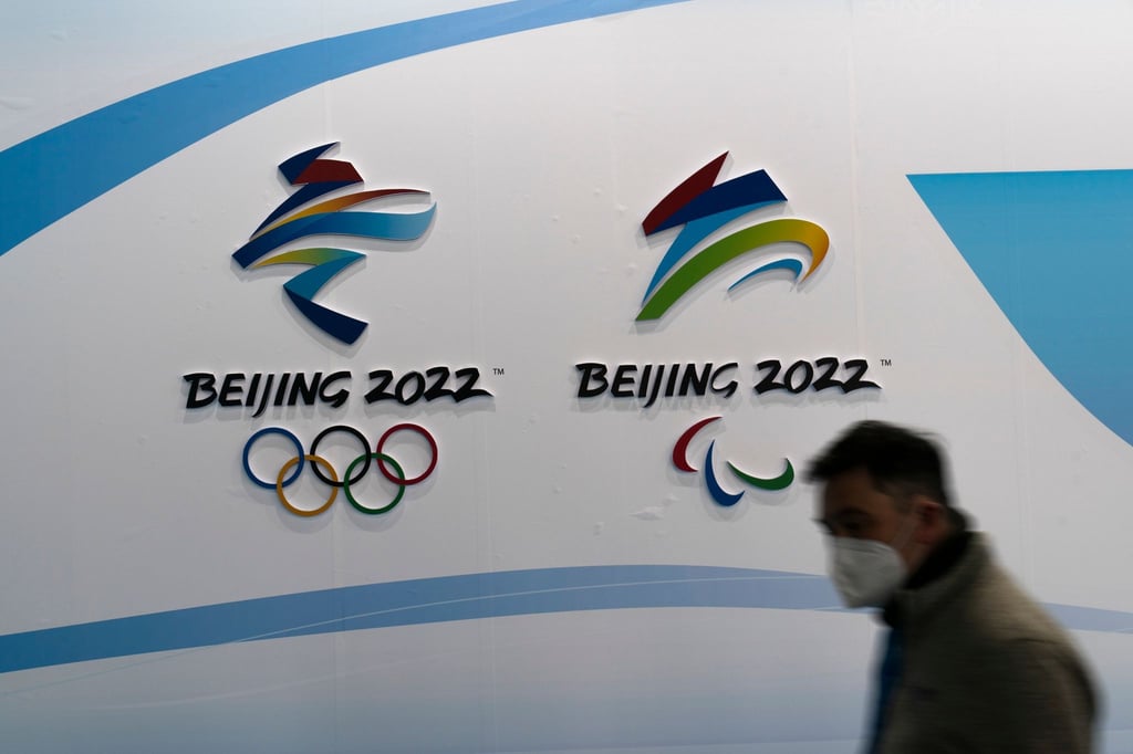 Vor den Olympischen Spielen in Peking 2022 werden sich viele Gedanken zum Thema Doping gemacht.