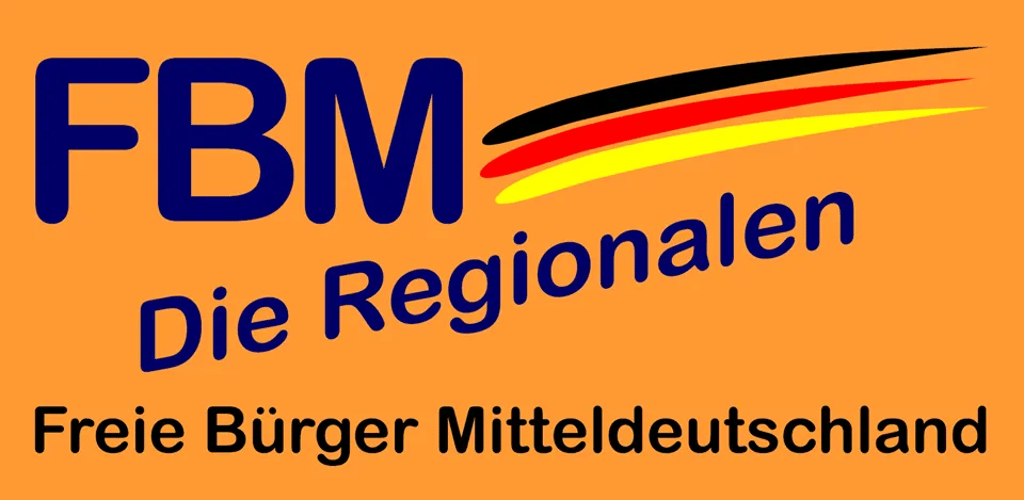 Das Logo FBM