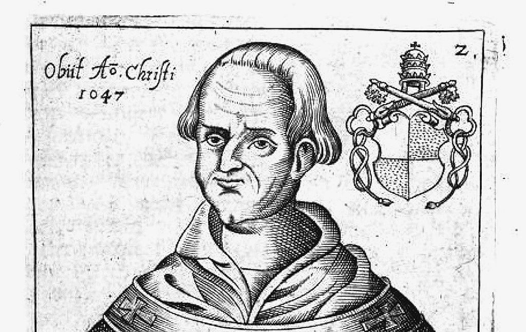 Papst Clemens II. entstammte dem Hause Morsleben und war mit dem Adelsgeschlecht derer von Ammensleben verbändelt.