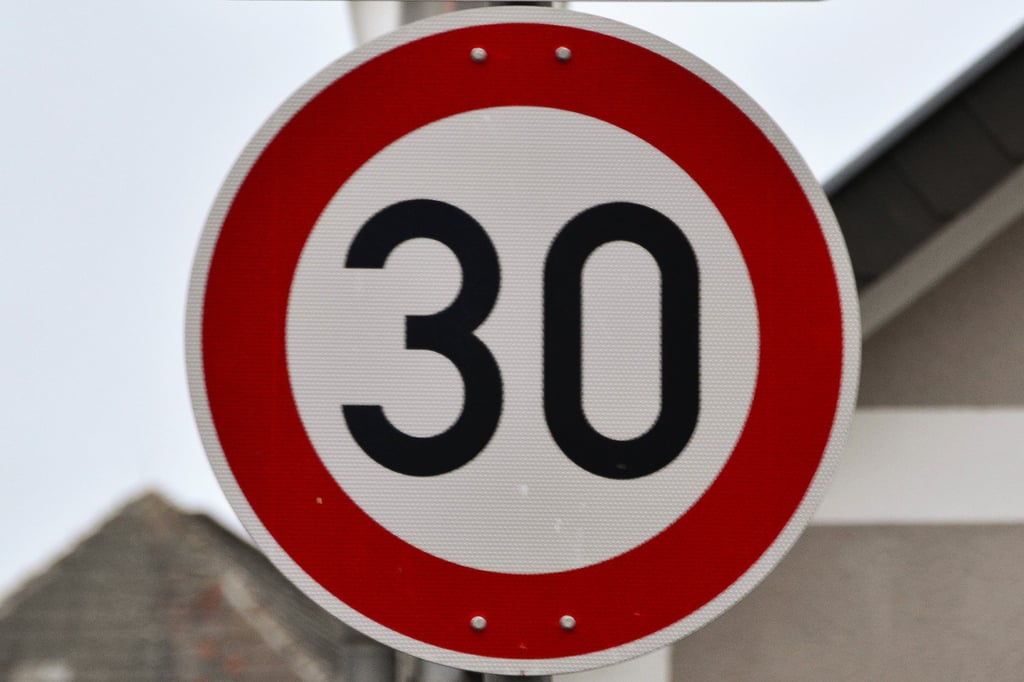 Soll in Magdeburg-Stadtfeld Tempo 30 gelten?