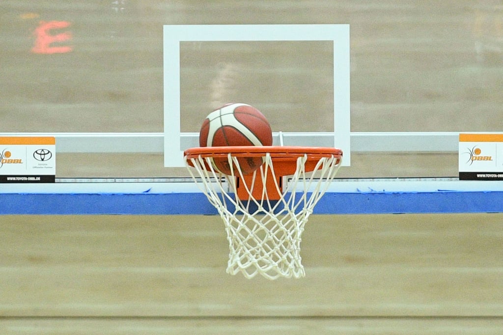 Die Gisa Lions können ihr Bundesligaspiel am Samstag nicht austragen.