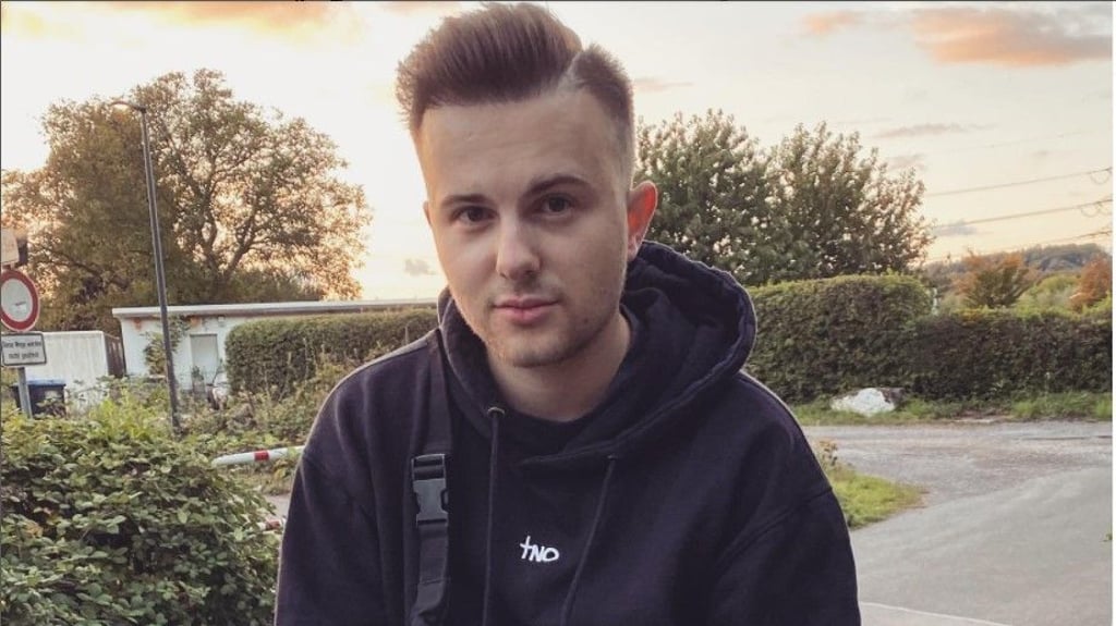 Der Youtuber Gamebrother veröffentlichte ein Video aus Schulzeiten anlässlich des Knackens der Marke von einer Millionen Followern.