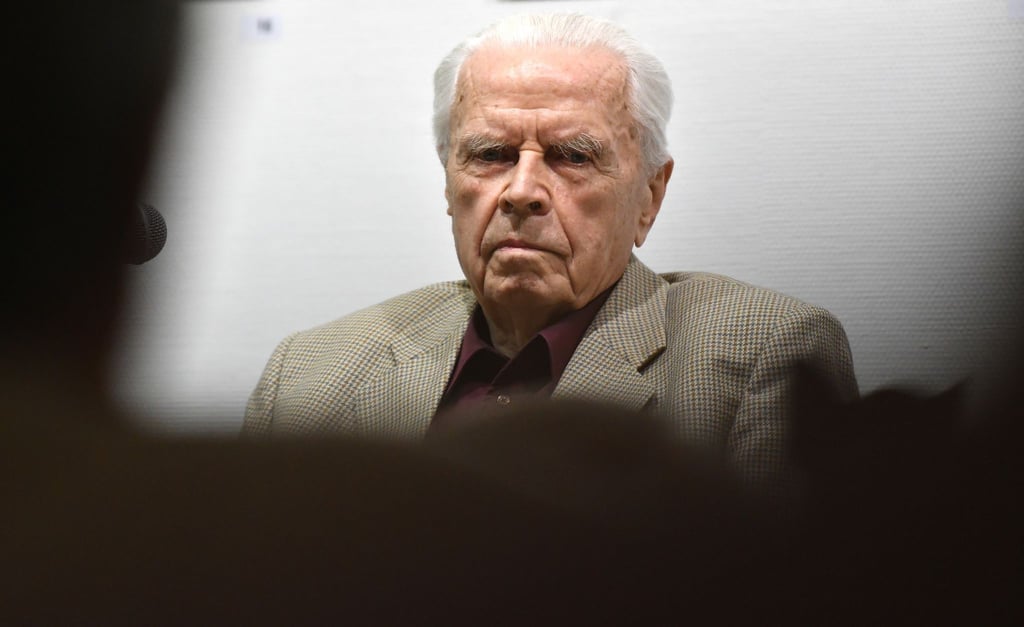 Werner Großmann ist tot. Der letzte Chef der DDR-Auslandsspionage ist im Alter von 92 Jahren gestorben.