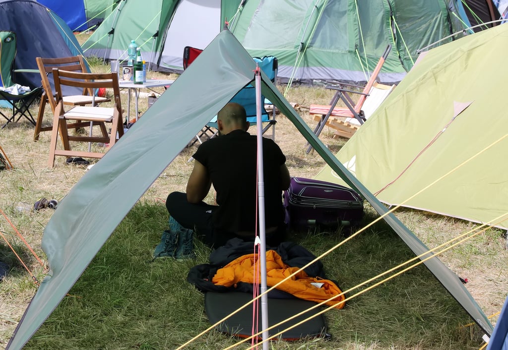 2016 fand das letzte Freakstock-Festival auf dem Allstedter Flugplatzgelände statt.