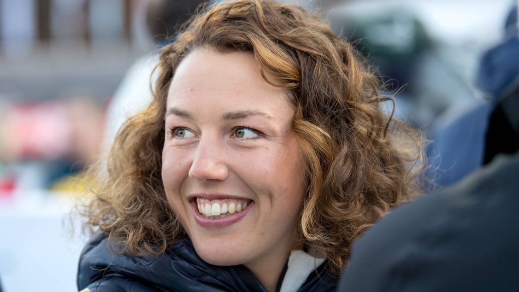 Laura Dahlmeier hat ihre Biathlon-Karriere 2019 im Alter von nur 25 Jahren beendet.