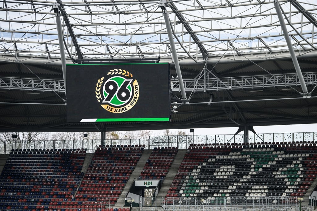 Hannover 96 und Geschäftsführer Robert Schäfer gehen getrennte Wege.