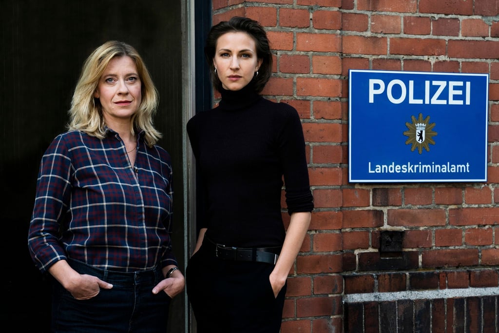Irene Gaup (Caroline Peters, l) und ihre neue Kollegin Julia Jungklausen (Natalia Belitski) haben einige Hürden zu überwinden, ehe sie ein Team werden.