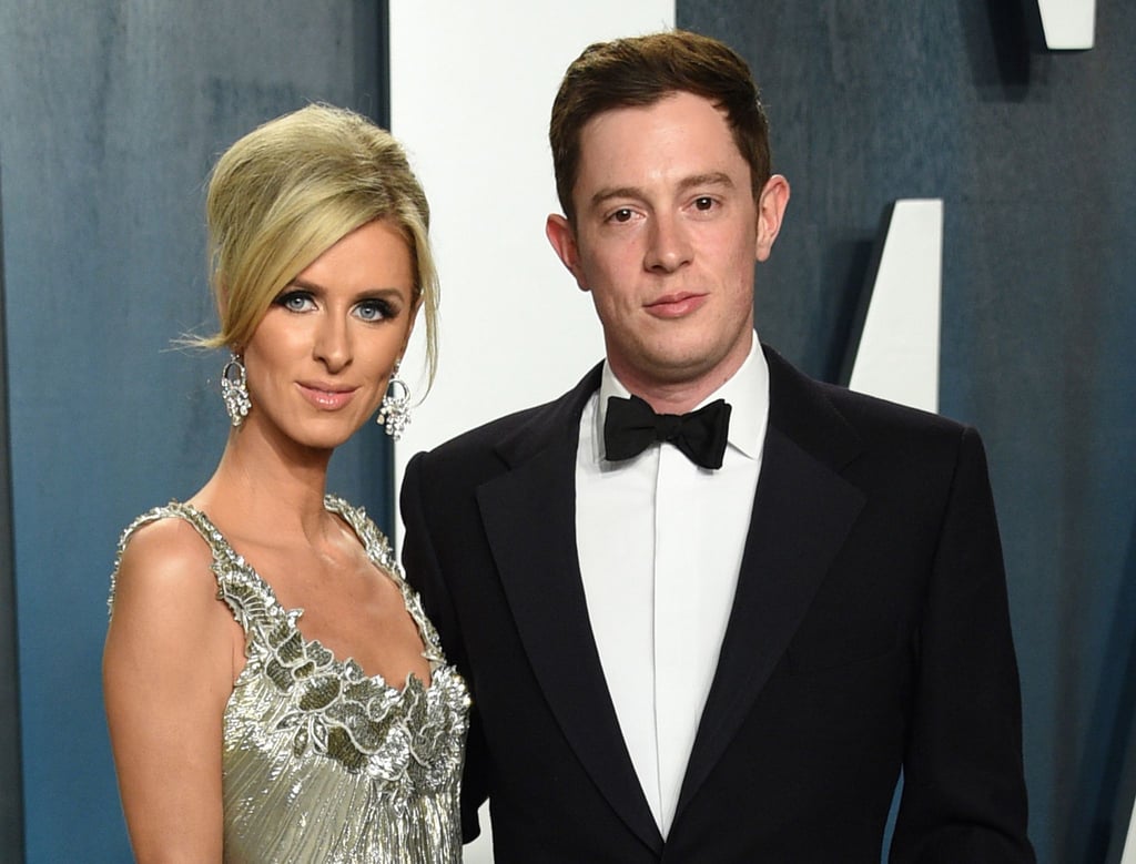 Nicky Hilton Rothschild und ihr Mann James Rothschild erwarten ihr drittes Kind.